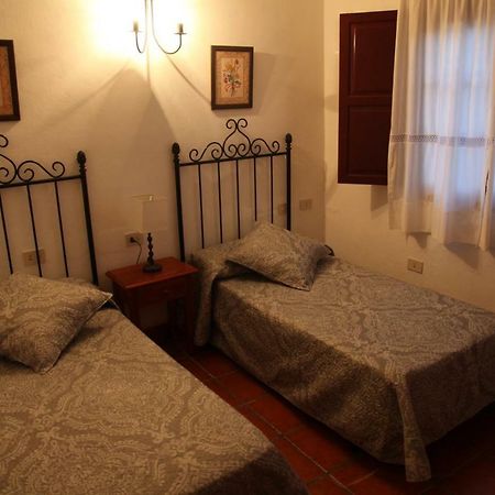 Casas La Torre Villa Isora Luaran gambar
