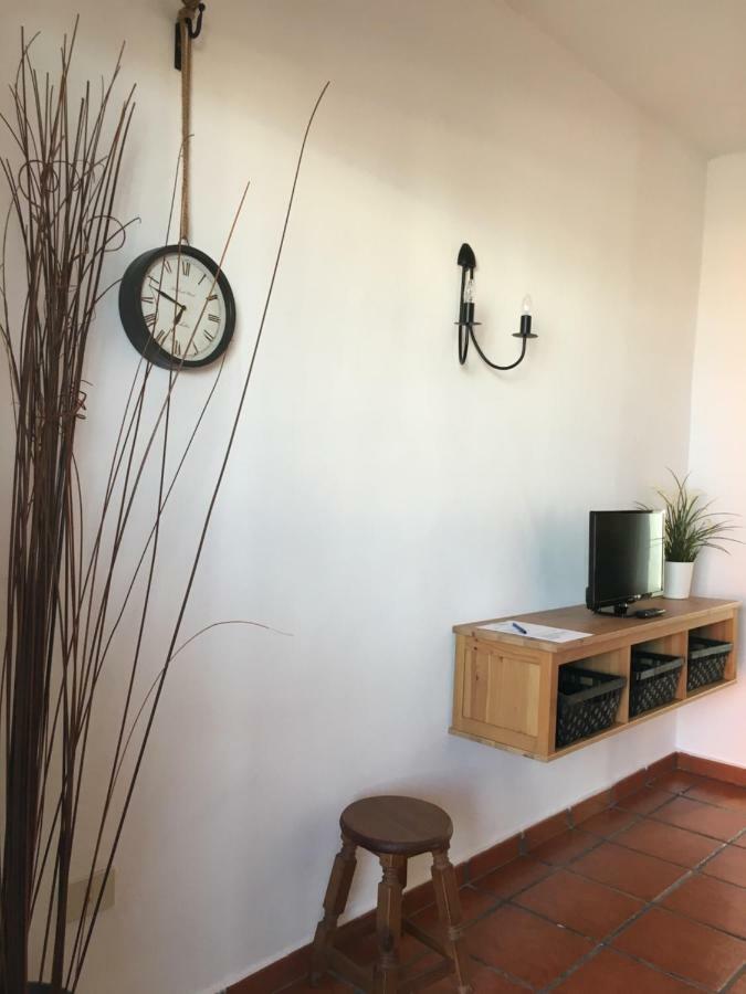 Casas La Torre Villa Isora Luaran gambar