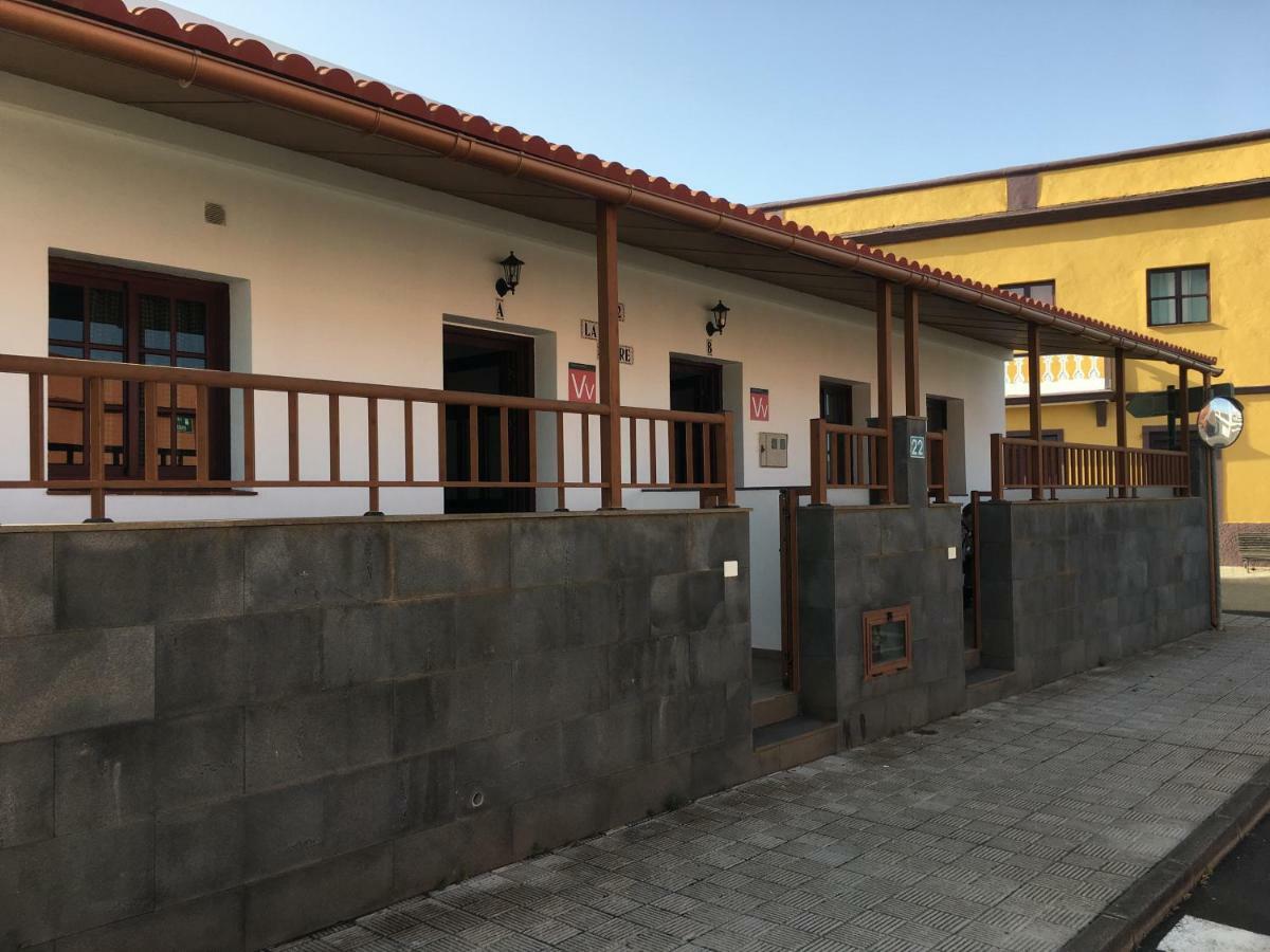 Casas La Torre Villa Isora Luaran gambar