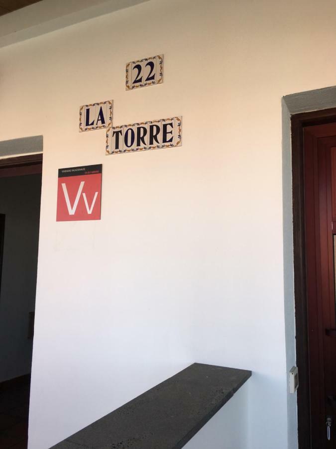 Casas La Torre Villa Isora Luaran gambar