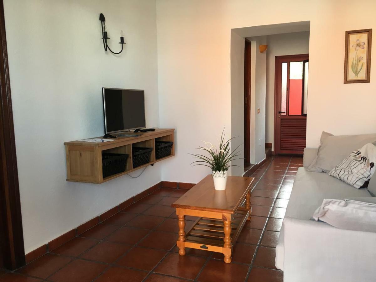Casas La Torre Villa Isora Luaran gambar