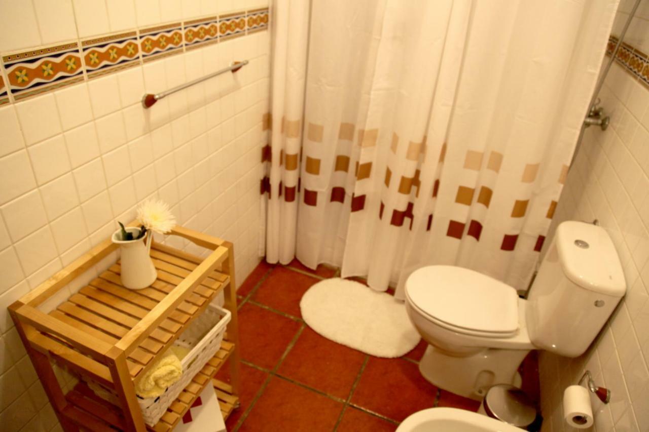 Casas La Torre Villa Isora Luaran gambar