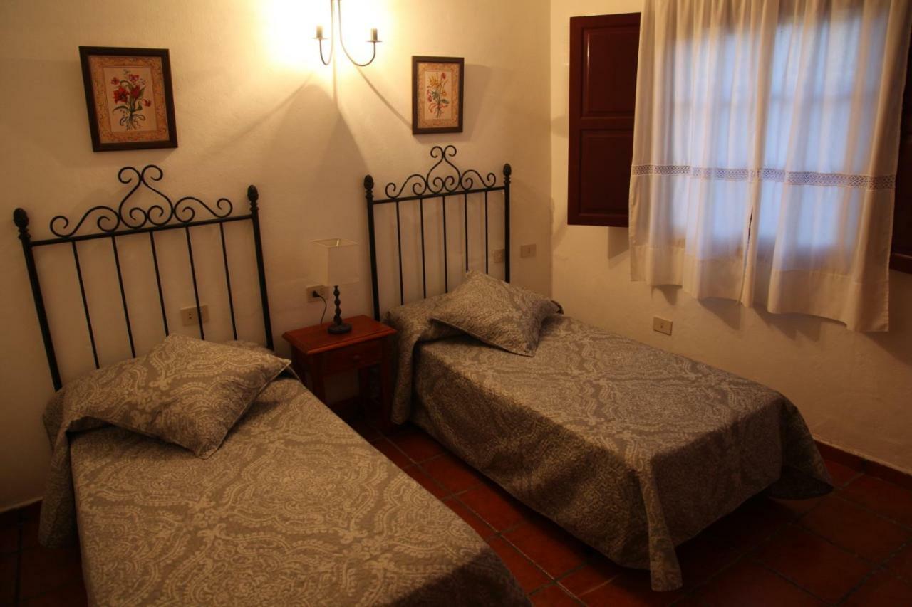 Casas La Torre Villa Isora Luaran gambar