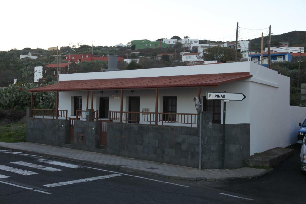 Casas La Torre Villa Isora Luaran gambar