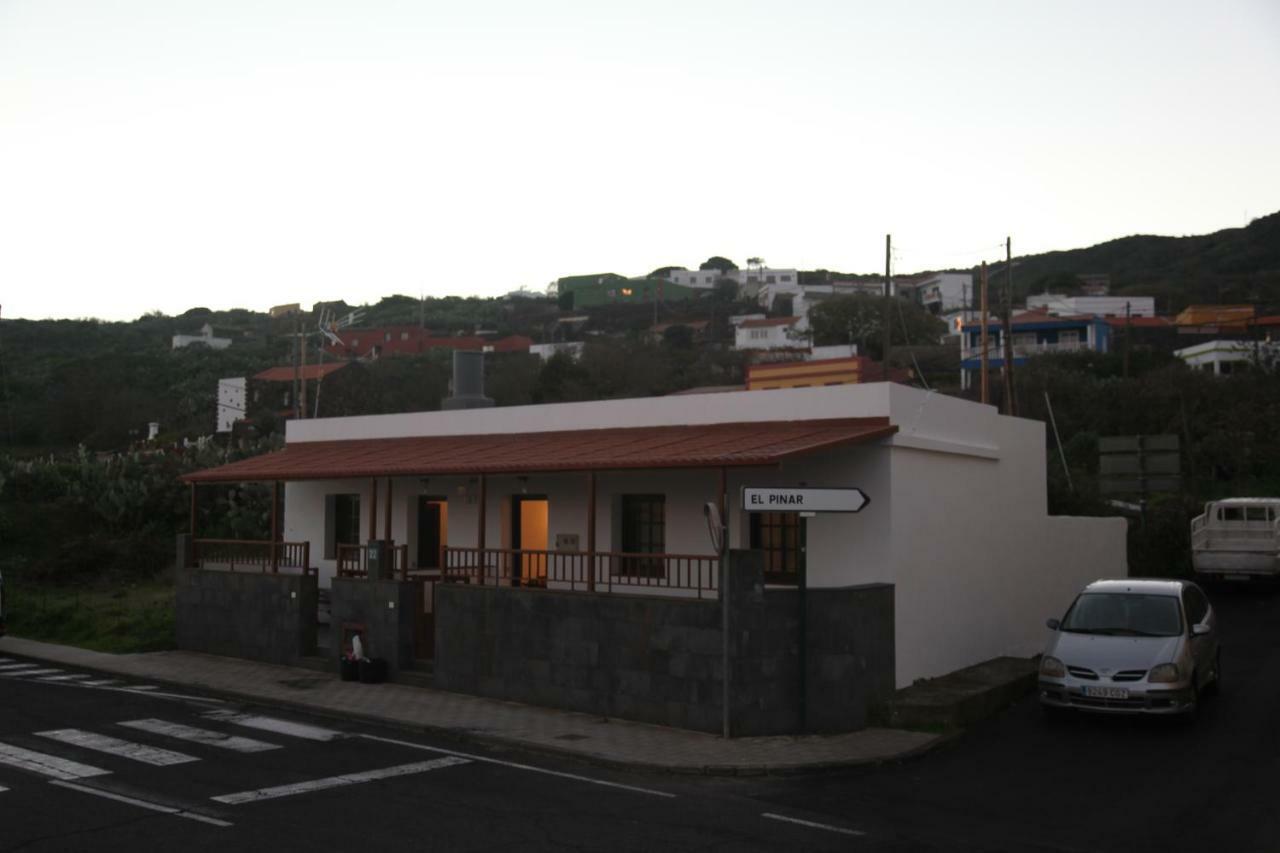 Casas La Torre Villa Isora Luaran gambar