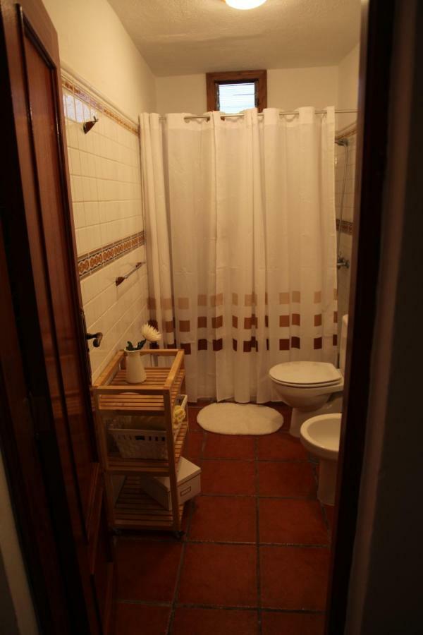 Casas La Torre Villa Isora Luaran gambar