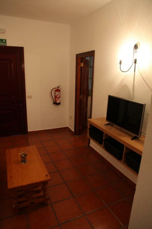 Casas La Torre Villa Isora Luaran gambar