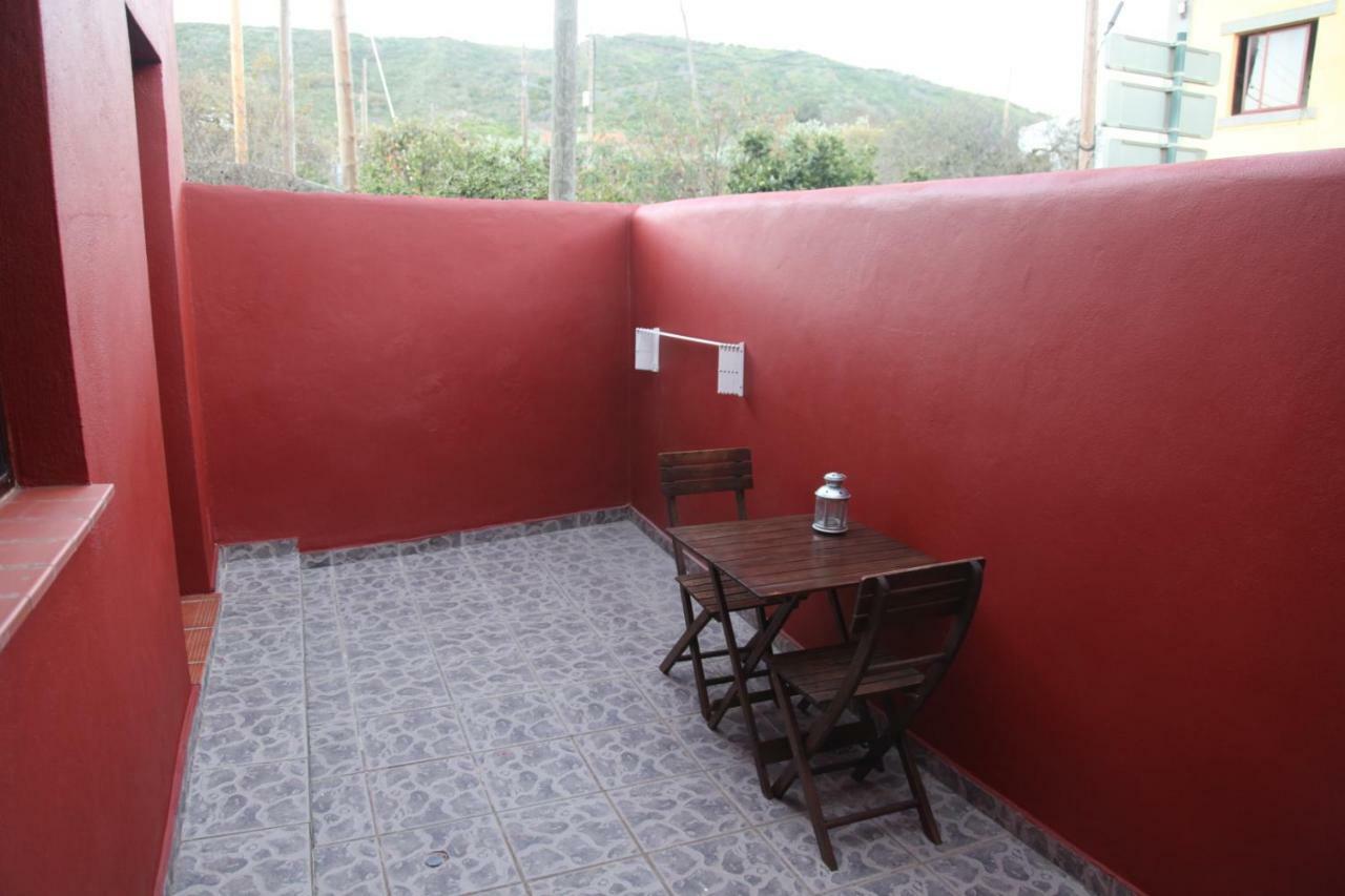 Casas La Torre Villa Isora Luaran gambar