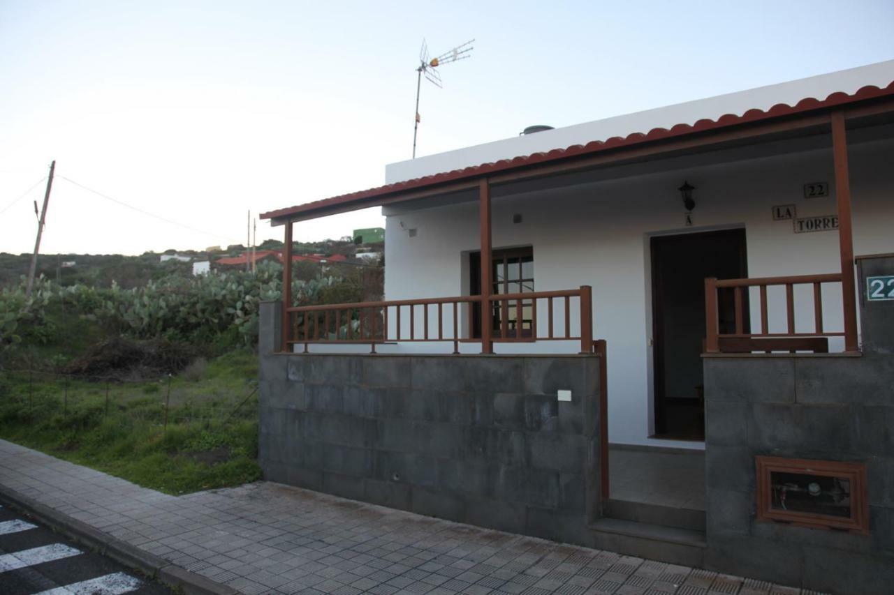Casas La Torre Villa Isora Luaran gambar