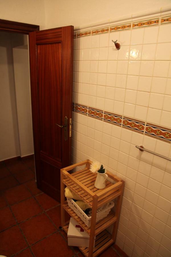 Casas La Torre Villa Isora Luaran gambar