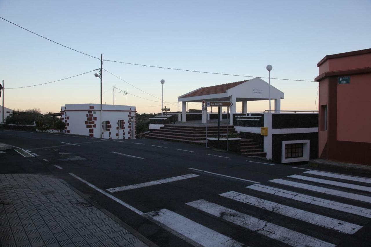 Casas La Torre Villa Isora Luaran gambar