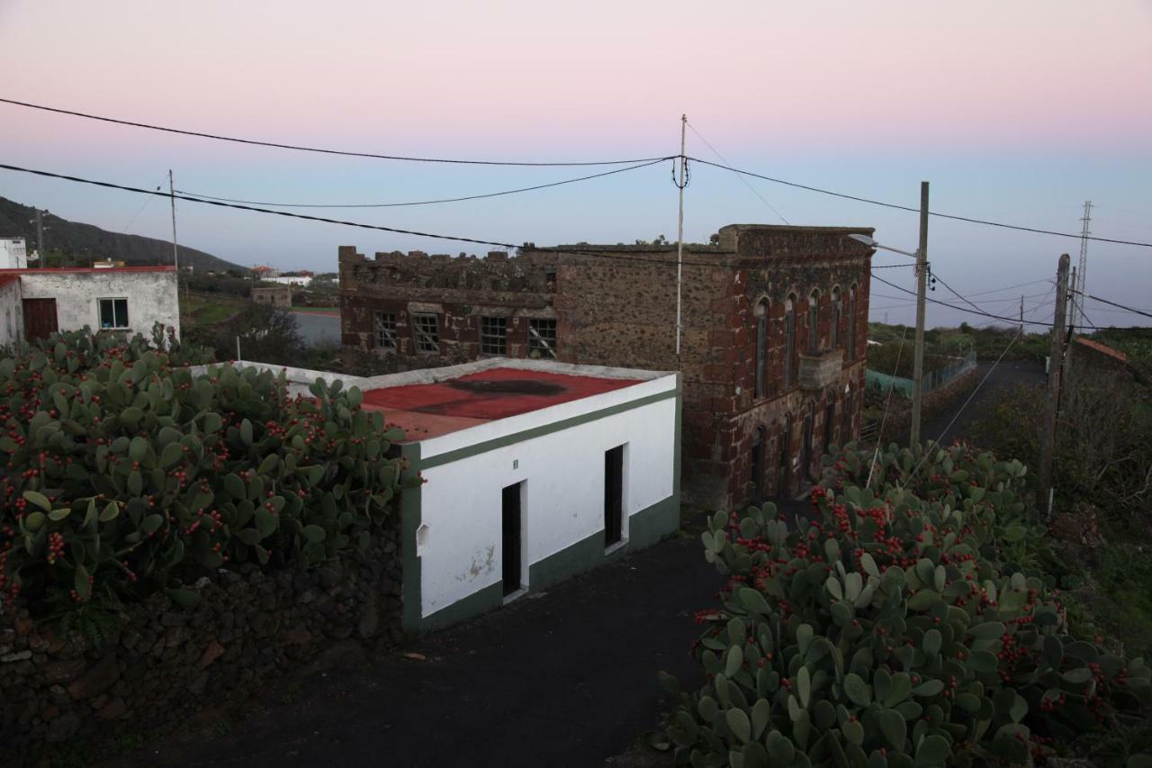 Casas La Torre Villa Isora Luaran gambar