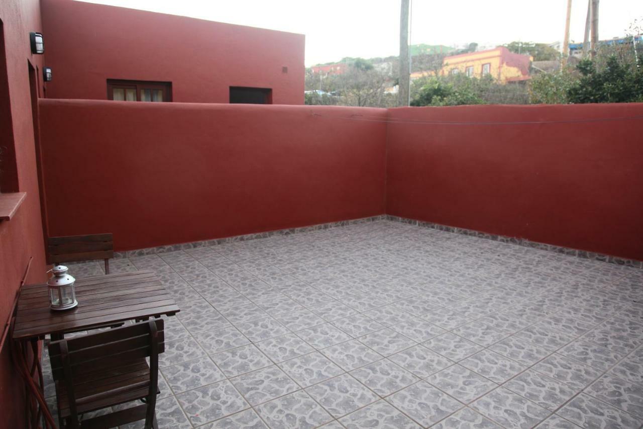 Casas La Torre Villa Isora Luaran gambar