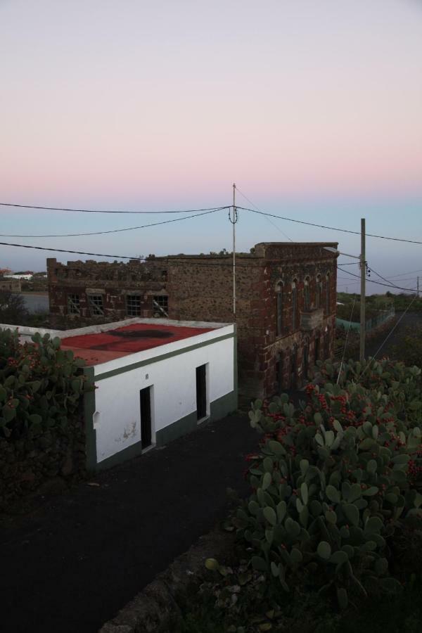 Casas La Torre Villa Isora Luaran gambar