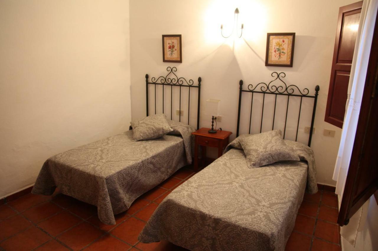 Casas La Torre Villa Isora Luaran gambar