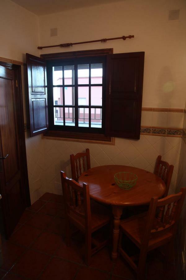 Casas La Torre Villa Isora Luaran gambar