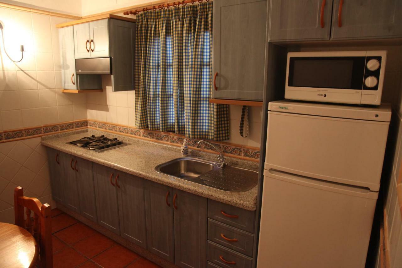 Casas La Torre Villa Isora Luaran gambar