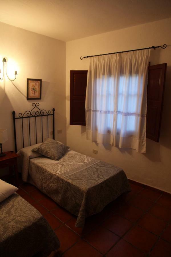 Casas La Torre Villa Isora Luaran gambar