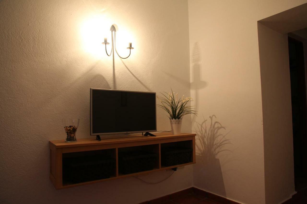 Casas La Torre Villa Isora Luaran gambar