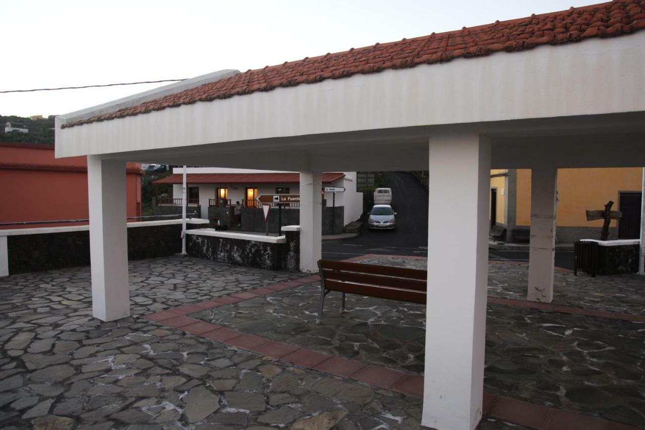 Casas La Torre Villa Isora Luaran gambar