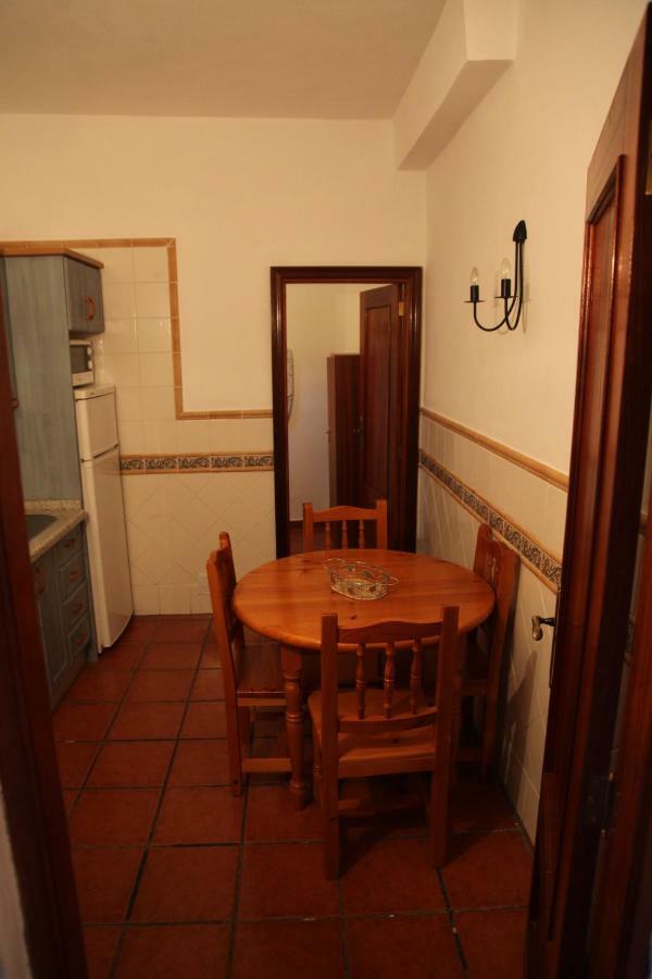 Casas La Torre Villa Isora Luaran gambar