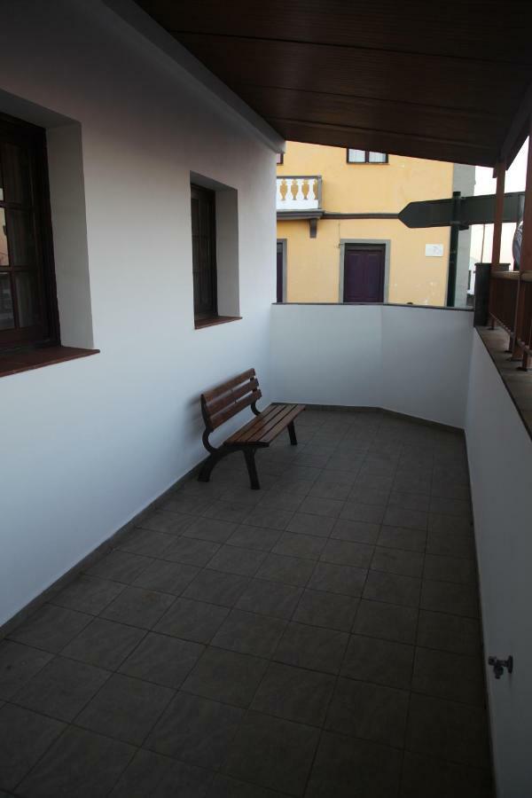 Casas La Torre Villa Isora Luaran gambar