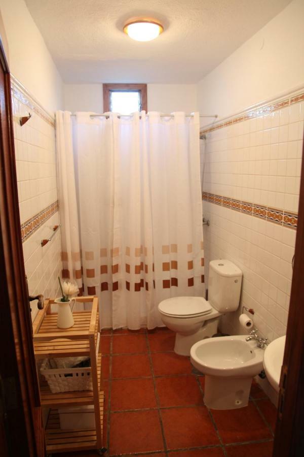 Casas La Torre Villa Isora Luaran gambar