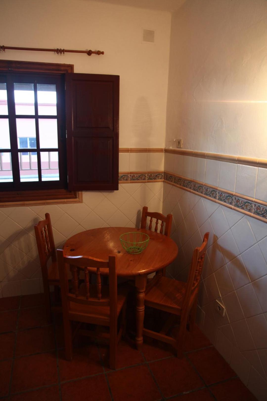 Casas La Torre Villa Isora Luaran gambar