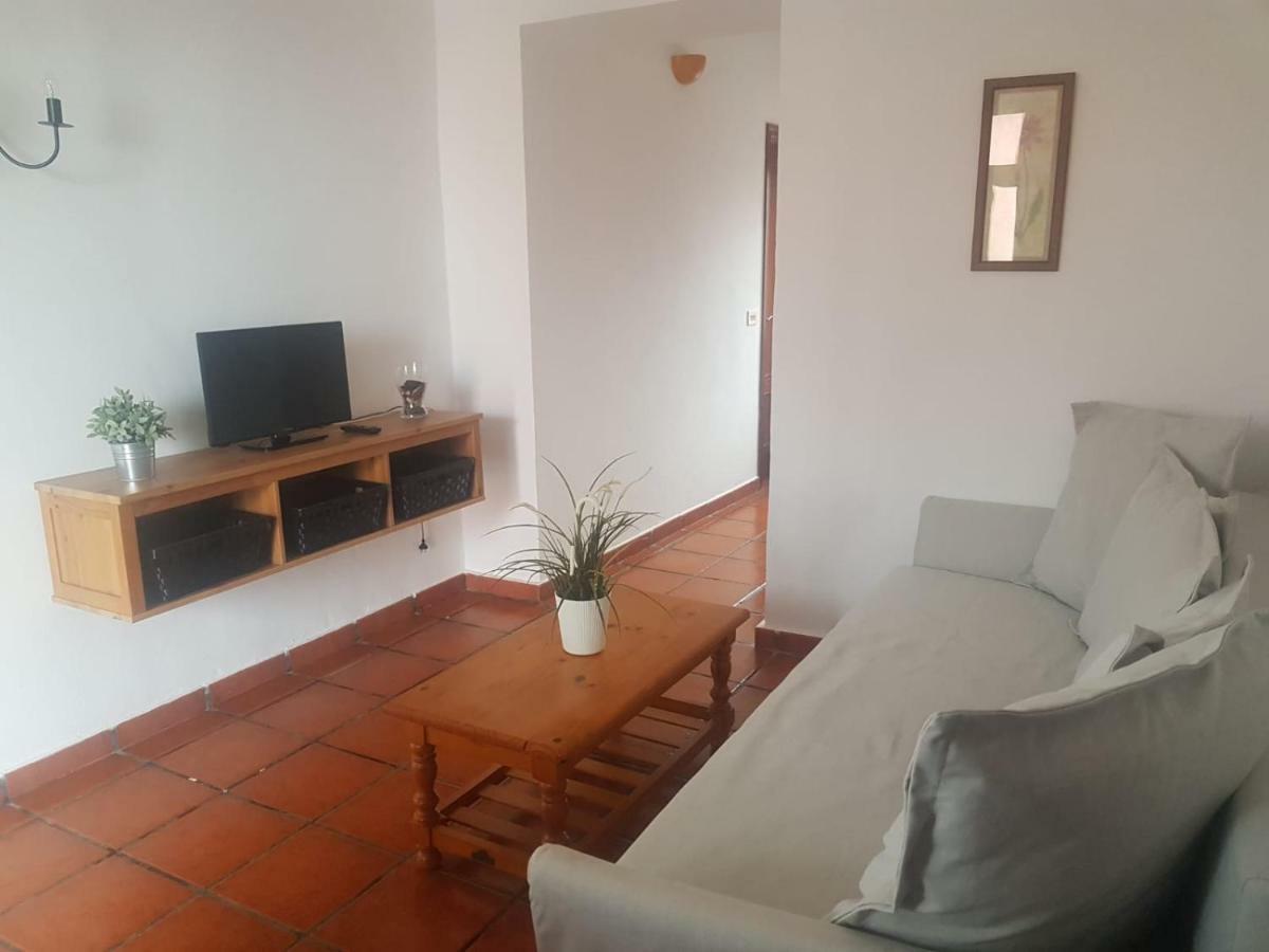 Casas La Torre Villa Isora Luaran gambar
