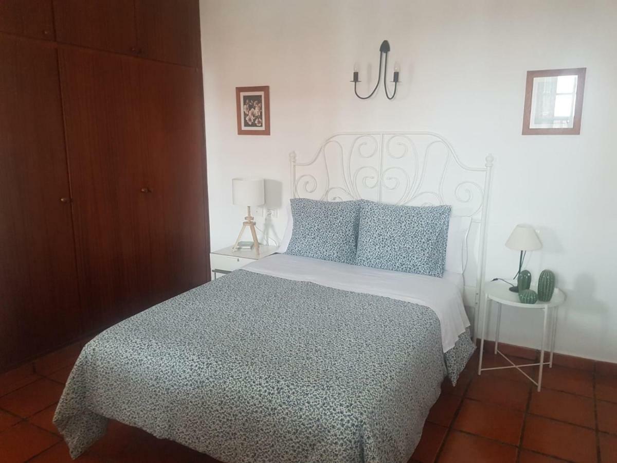 Casas La Torre Villa Isora Luaran gambar