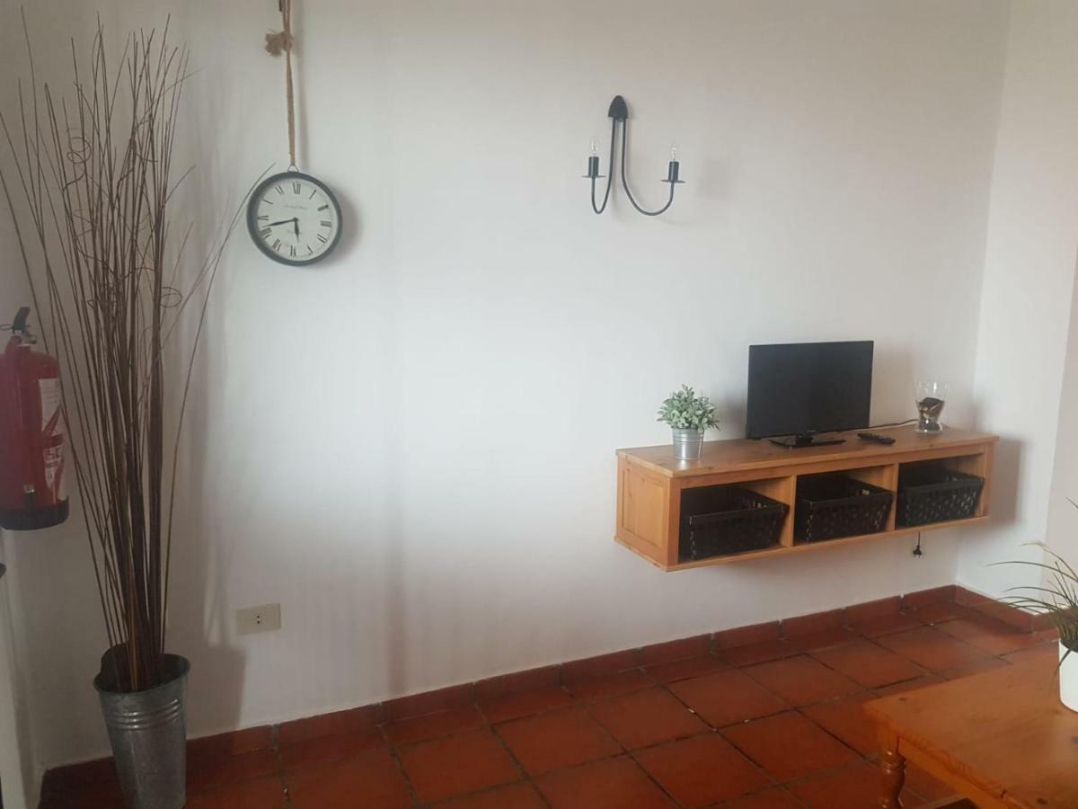 Casas La Torre Villa Isora Luaran gambar